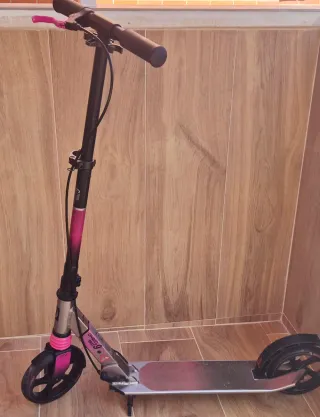 Patinete Oxelo Mid 9 Decathlon