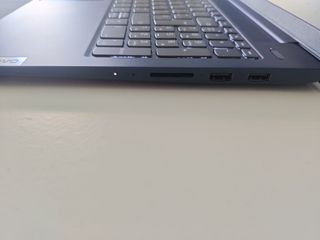 Lenovo IdeaPad 5 Ryzen 7 16GB RAM + SSD + 1TB Alum