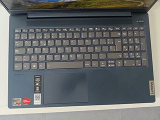 Lenovo IdeaPad 5 Ryzen 7 16GB RAM + SSD + 1TB Alum