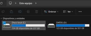 Lenovo IdeaPad 5 Ryzen 7 16GB RAM + SSD + 1TB Alum