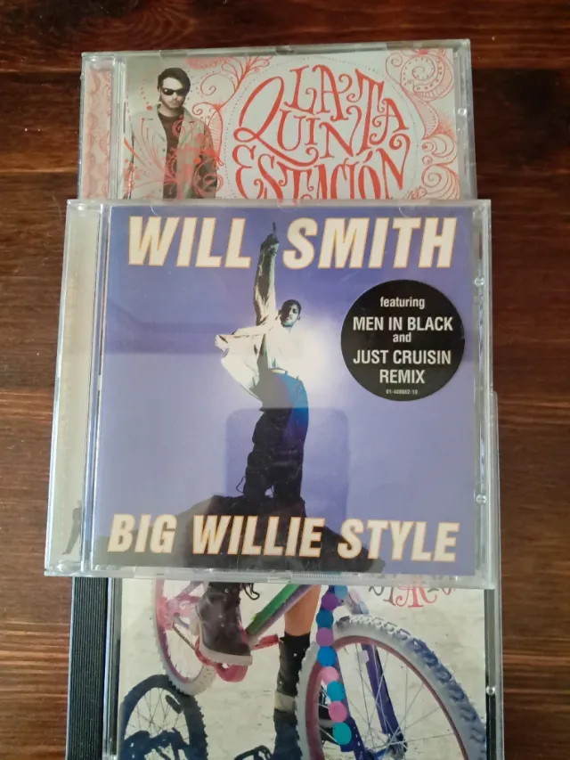 Ojos de Brujo - Techari y Bari