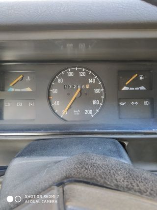 Opel Corsa TR Berlina