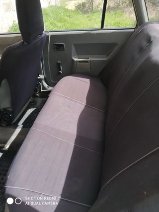 Opel Corsa TR Berlina