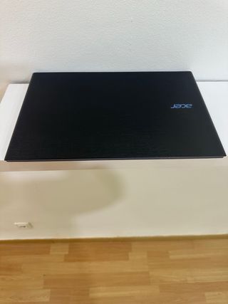 Portátil Acer i5 Azul