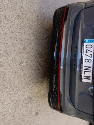 Volkswagen Tiguan 2025