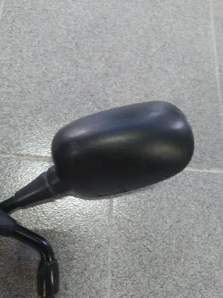 Espejos Honda Forza 250 (05-07)