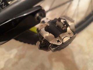 Bicicleta MTB Trek Superfly 9.6 Carbon 29"