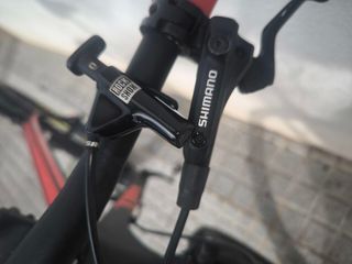 Bicicleta MTB Trek Superfly 9.6 Carbon 29"