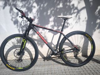 Bicicleta MTB Trek Superfly 9.6 Carbon 29"