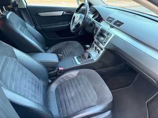 Volkswagen Passat 2012 1.8TSI 160CV🟢🚀