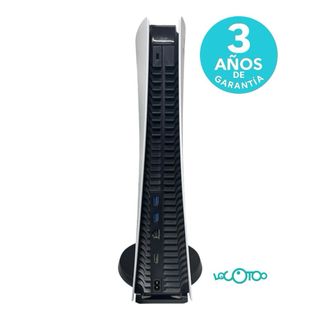 CONSOLA SONY PS5 FAT DIGITAL