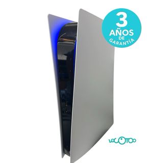 CONSOLA SONY PS5 FAT DIGITAL