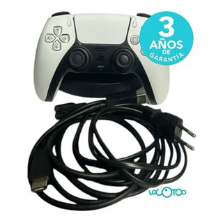 CONSOLA SONY PS5 FAT DIGITAL