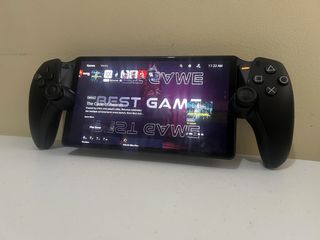 PlayStation Portal Negro