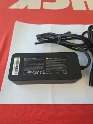 Cargador Patinete Xiaomi Varios Modelos