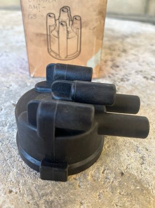 Tapa Delco Lucas DDB215 Citroen GS Ami