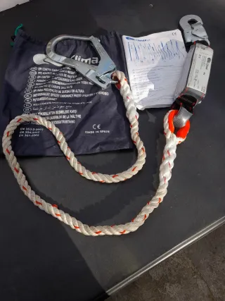 Eslinga de seguridad Climax EN 353-2