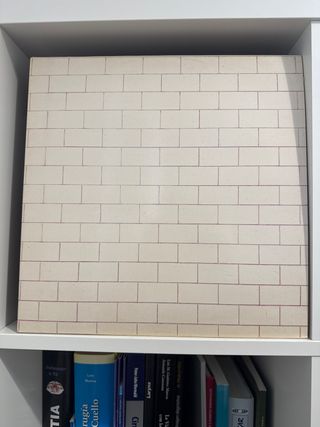Vinilo Pink Floyd - The Wall