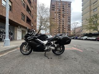 Honda VFR800 F1 2007 - 128.000km