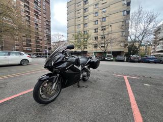 Honda VFR800 F1 2007 - 128.000km