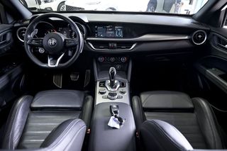 Alfa Romeo Stelvio   2.2 Diesel 154kW 210CV Veloce Q4