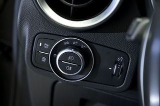 Alfa Romeo Stelvio   2.2 Diesel 154kW 210CV Veloce Q4