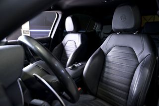 Alfa Romeo Stelvio   2.2 Diesel 154kW 210CV Veloce Q4