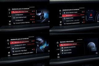 Alfa Romeo Stelvio   2.2 Diesel 154kW 210CV Veloce Q4