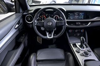 Alfa Romeo Stelvio   2.2 Diesel 154kW 210CV Veloce Q4