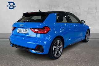 Audi A1   S Line 30 TFSI 85kW 116CV Sportback
