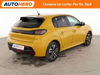 Peugeot 208 1.2 PureTech Allure