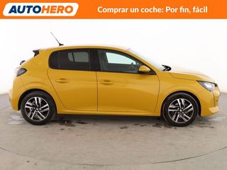 Peugeot 208 1.2 PureTech Allure