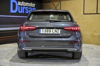 Audi A3   Sportback Advanced 30 TFSI 81kW S tronic