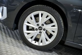 Audi A3   Sportback Advanced 30 TFSI 81kW S tronic