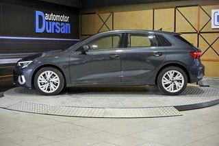 Audi A3   Sportback Advanced 30 TFSI 81kW S tronic