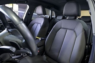 Audi A3   Sportback Advanced 40 TFSI e 150kW S tro