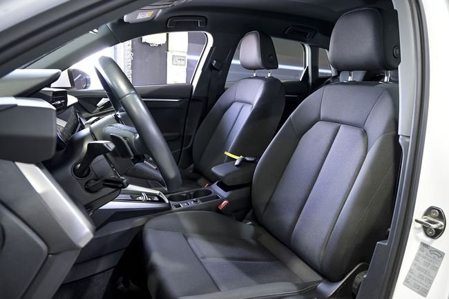 Audi A3 2022, foto 9