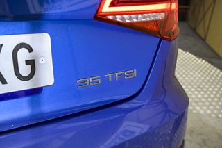 Audi A3   Sportback S line 35 TFSI 110kW S tronic