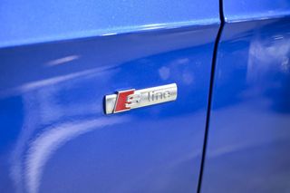 Audi A3   Sportback S line 35 TFSI 110kW S tronic