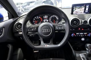Audi A3   Sportback S line 35 TFSI 110kW S tronic