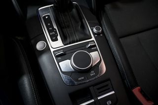 Audi A3   Sportback S line 35 TFSI 110kW S tronic