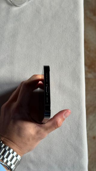 iPhone 14 Pro Max Negro