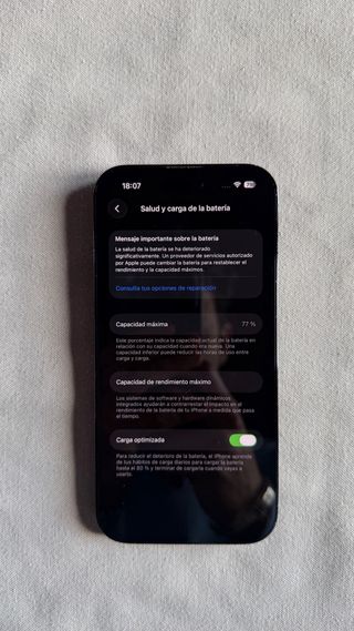 iPhone 14 Pro Max Negro