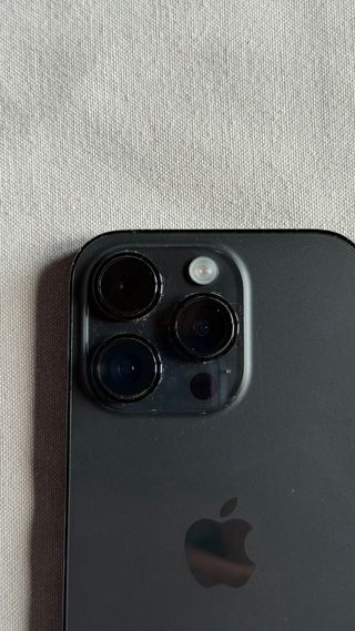 iPhone 14 Pro Max Negro