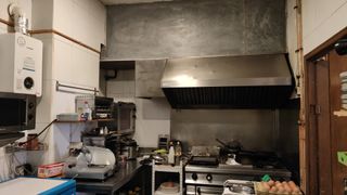 Traspaso Bar C3 Zona Diagonal Mar