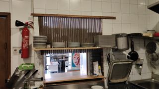 Traspaso Bar C3 Zona Diagonal Mar