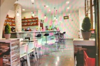 Traspaso Bar C3 Zona Diagonal Mar