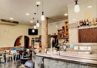 Traspaso Bar C3 Zona Diagonal Mar