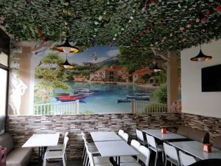 Traspaso Bar C3 Zona Diagonal Mar