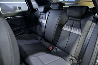 Audi A3   Sportback S line 40 TFSI e 150kW S tron